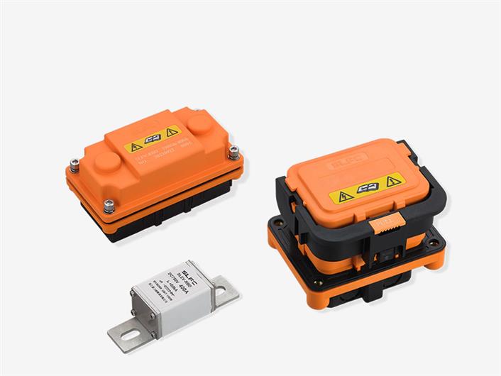 電動(dòng)汽車維修開關(guān)、連接器